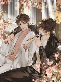 黑色繁花