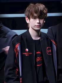 kpl—我會站在世界之巔