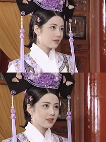 如懿傳改編：草臺(tái)班子里的咸魚人生