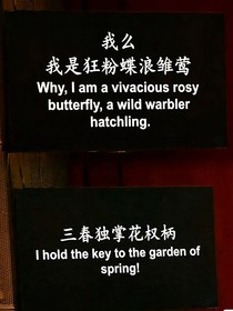 存梗处