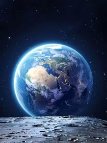 建立太空蔬菜基地的话，会更好的造福人民