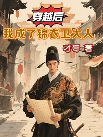 穿越后，我成了錦衣衛(wèi)大人