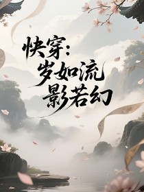 快穿：歲如流，影若幻
