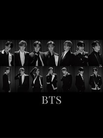 拯救憂郁男主們之友好創(chuàng)飛全世界（BTS篇）