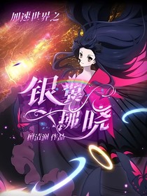 加速世界之银翼拂晓