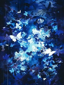 振翅時(shí)我們都疼痛