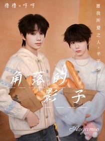 角落的影子