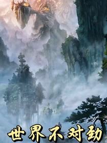 模擬人生：這個(gè)修仙世界不對(duì)勁