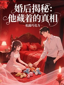 婚后揭秘：他藏著的真相