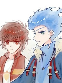 斗龙战士初代之