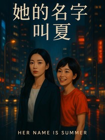 她的名字叫夏