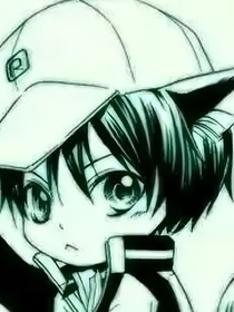 all越——King