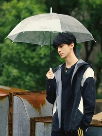 左航：時光作序，愛成終章