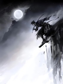 武侠：迎娶徐渭熊，陪嫁青鸟红薯