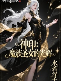 神印：魔族圣女的光辉