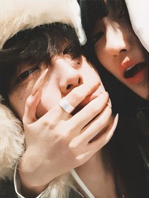 我想你明媚不想你流泪