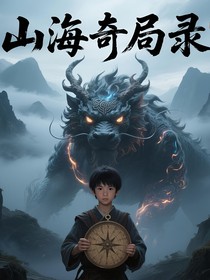 山海奇局錄