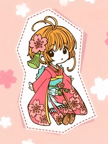 蝶翼詩篇：永夜與晨光的詠嘆調(diào)