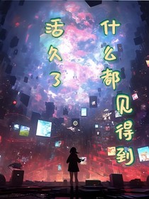 活久了，什么都見得到