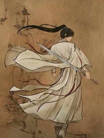 蓮花樓之殊途同歸