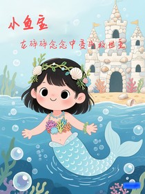 小鱼宝在碎碎念念中成为救世主