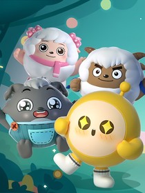 蛋仔派對：競技場
