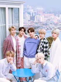 惡女改造計(jì)劃：穿越成BTS黑粉后