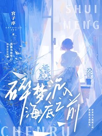 碎夢沉入海底之前