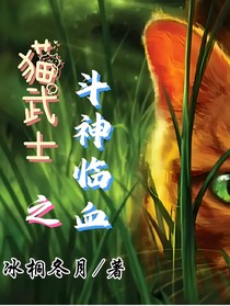 猫武士之斗神临血