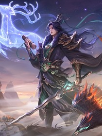 对面武陆逊？什么玩意，一看就不强