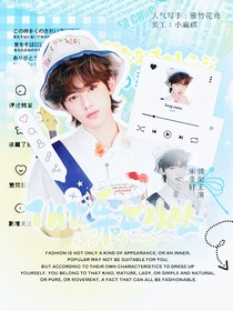 Moonlight……封面小鋪