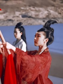 陈情令之舞天女