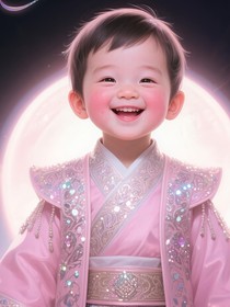 萌娃小宇