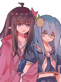神明之天使与恶魔