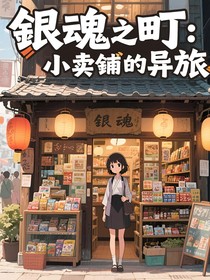 银魂之町：小卖铺的异旅