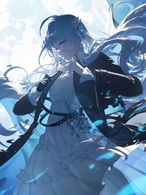 斩神：月夜惜