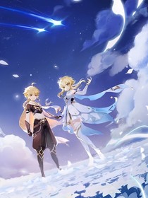 灵迹：提瓦特之旅