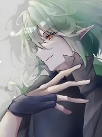 震惊！原来反派也要谈恋爱