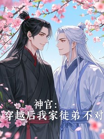 神官：穿越后我的徒弟不對(duì)勁
