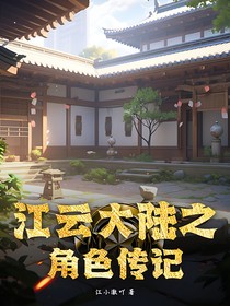 江云大陸之角色傳記
