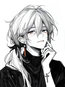 我靠美貌通關(guān)無限流