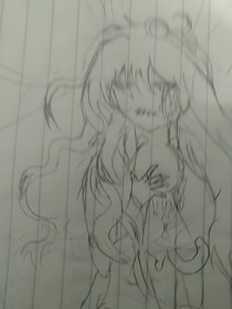代我回家……