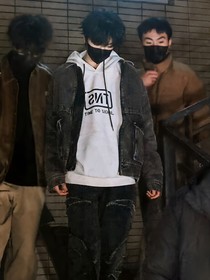 張桂源：兄弟妹妹真可愛