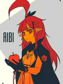 all艾：被听心声后我成团宠了