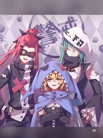 ALL帕总