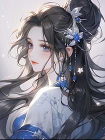 斩神：自然之神