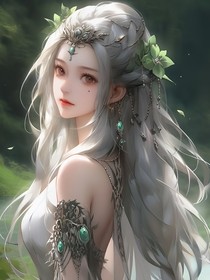神印：枫秀之爱
