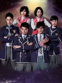 谜亚星：缘