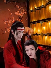魏婴，嫁给我！