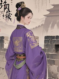 歸鳳詔